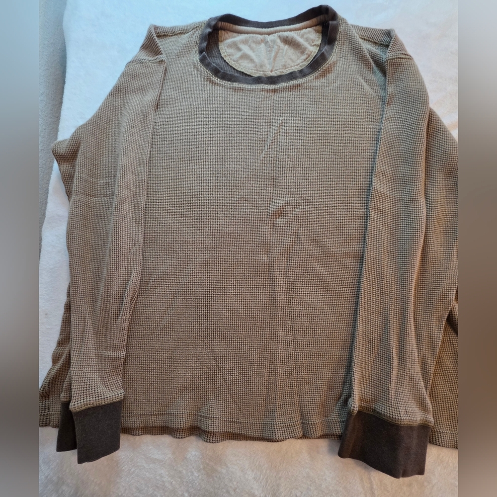 Mens Ruff Hewn Size LARGE - Picture 4 of 10
